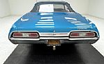 1967 Impala Convertible Thumbnail 7