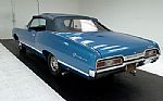 1967 Impala Convertible Thumbnail 5
