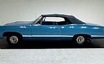 1967 Impala Convertible Thumbnail 3