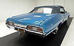 1967 Impala Convertible Thumbnail 8