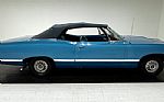 1967 Impala Convertible Thumbnail 9
