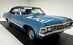 1967 Impala Convertible Thumbnail 10