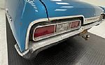 1967 Impala Convertible Thumbnail 23