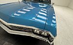 1967 Impala Convertible Thumbnail 45