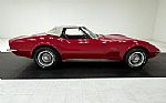 1970 Corvette Convertible Thumbnail 9