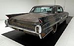 1961 Fleetwood 60 Series Special Se Thumbnail 5