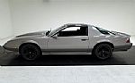 1984 Camaro Z28 Coupe Thumbnail 3