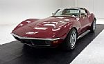 1970 Corvette Coupe Thumbnail 2