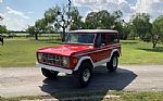 1971 Bronco Thumbnail 11