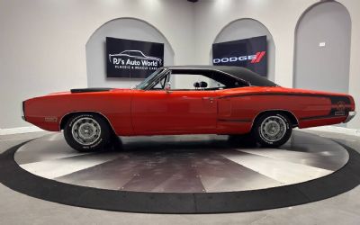 Photo of a 1970 Dodge Super Bee for sale