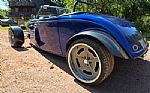 1933 Roadster Thumbnail 6