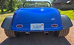 1933 Roadster Thumbnail 7