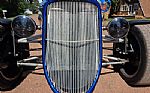 1933 Roadster Thumbnail 50