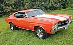 1971 Chevelle Thumbnail 2