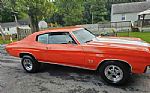 1971 Chevelle Thumbnail 5