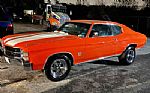 1971 Chevelle Thumbnail 6