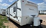 2015 Real-Lite / Rockwood Lite Weight Trailers Thumbnail 1