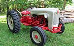 1953 Model NAA Golden Jubilee Thumbnail 1