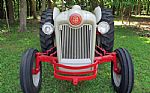 1953 Model NAA Golden Jubilee Thumbnail 7