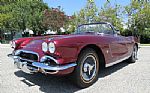 1962 Corvette Thumbnail 1