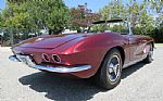 1962 Corvette Thumbnail 4