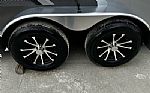 2024 7 x 16 Low Hauler/Motorcycle Thumbnail 5