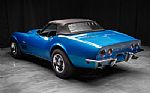 1969 Corvette L88 Convertible Thumbnail 8