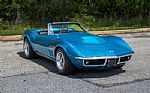 1969 Corvette L88 Convertible Thumbnail 39