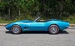 1969 Corvette L88 Convertible Thumbnail 41