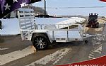2026 5 x 8 Aluminum Utility Thumbnail 1
