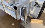 2026 5 x 8 Aluminum Utility Thumbnail 5
