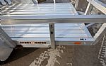 2026 5 x 8 Aluminum Utility Thumbnail 8