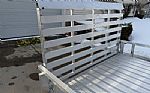 2026 7 x 14 Aluminum Utility Thumbnail 11