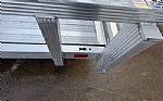 2026 7 x 14 Aluminum Utility Thumbnail 17