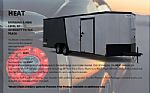 2026 8.5 x 24 HEAT Thumbnail 50