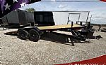 2026 83 x 20 Equipment Hauler Thumbnail 1