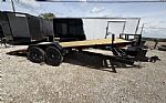 2026 83 x 20 Equipment Hauler Thumbnail 2