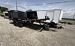 2026 83 x 20 Equipment Hauler Thumbnail 4
