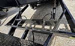 2026 83 x 20 Equipment Hauler Thumbnail 8