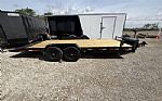 2026 83 x 20 Equipment Hauler Thumbnail 10