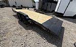 2026 83 x 20 Equipment Hauler Thumbnail 12