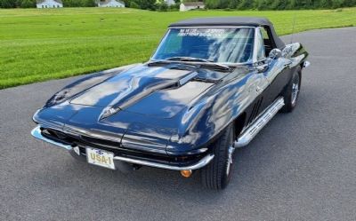Photo of a 1965 Chevrolet Corvette for sale