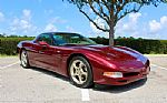 2003 Corvette 2dr Cpe Thumbnail 4