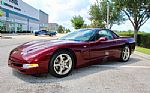 2003 Corvette 2dr Cpe Thumbnail 7