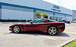 2003 Corvette 2dr Cpe Thumbnail 9