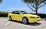 2001 Mustang 2dr Convertible GT Del Thumbnail 2