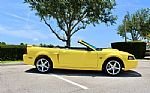 2001 Mustang 2dr Convertible GT Del Thumbnail 3