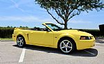 2001 Mustang 2dr Convertible GT Del Thumbnail 5