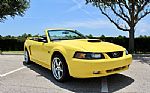 2001 Mustang 2dr Convertible GT Del Thumbnail 6