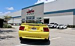 2001 Mustang 2dr Convertible GT Del Thumbnail 13